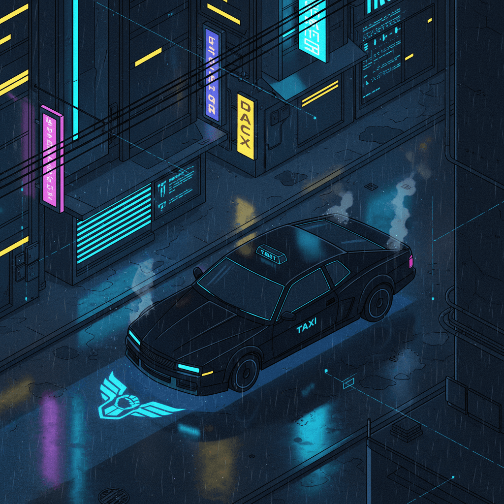 택시드라이버 신드롬: K-드라마의 '사적 복수'가 전 세계를 사로잡은 진짜 이유