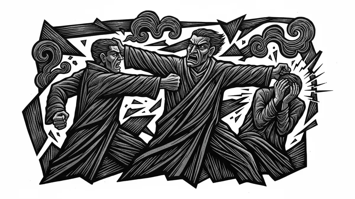 哈梅內伊遭暗殺10天後：繼承危機與能源衝擊