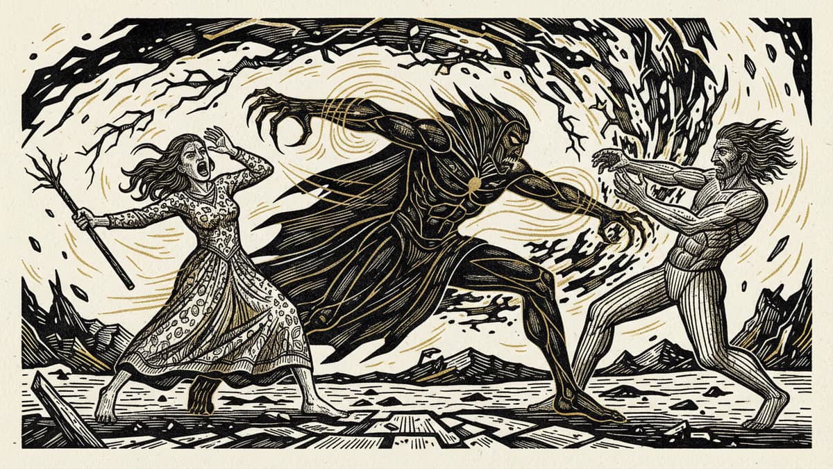 石油破百美元：你的荷包正在為一場戰爭買單