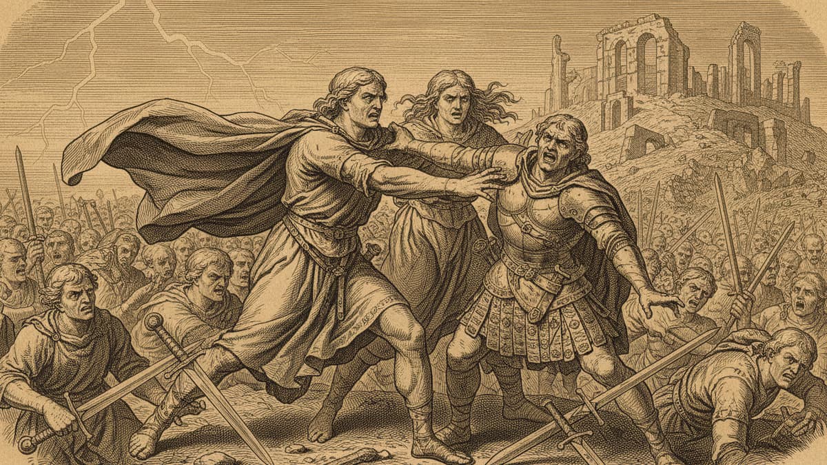 油價近百美元，比特幣衝上7.2萬——誰在操控這場遊戲？