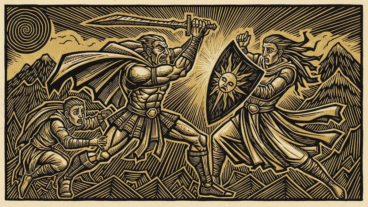 物言う株主がニデックに1,100億円投資——ガバナンス改革の号砲