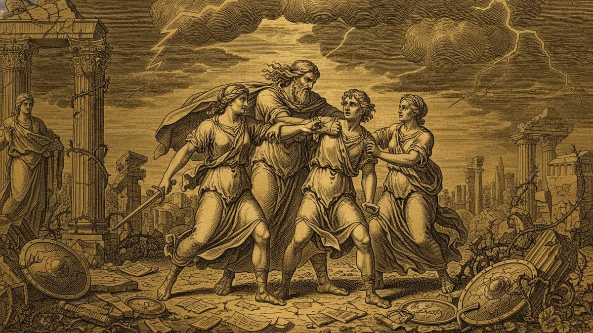 Circle擊敗BlackRock，110億美元鏈上國債市場易主