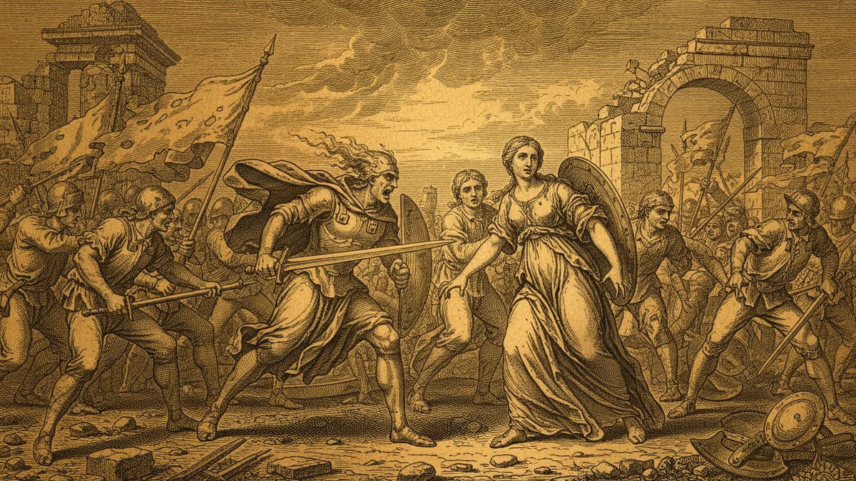 創業1年で1.4兆円——AIインフラ企業Nscaleの正体