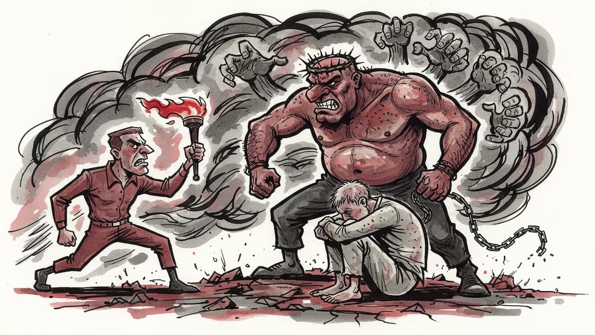 医療従事者12人が死亡――レバノンの病院攻撃が問いかけるもの