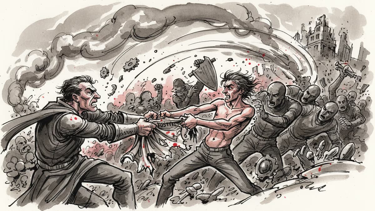 原油120ドルの衝撃：トランプの「制裁解除」は何を意味するか