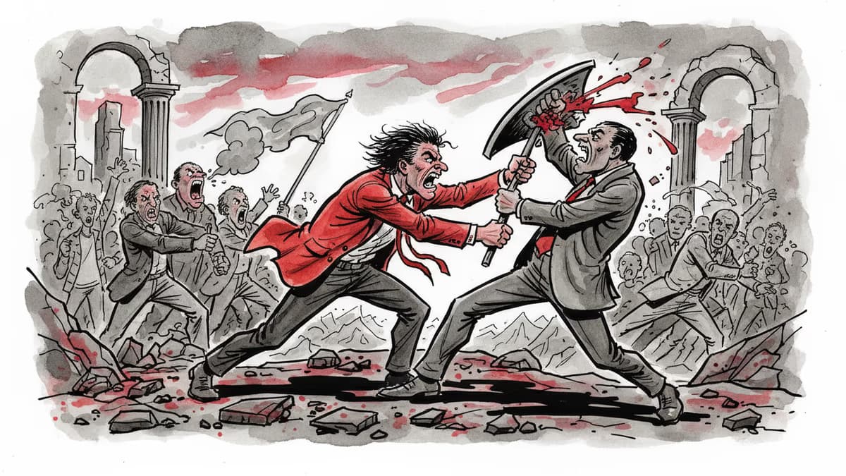 中國備下120天石油盾牌——當霍爾木茲海峽停擺，北京早已算好這一步