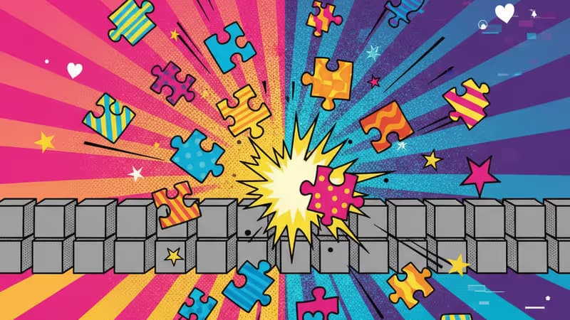 MODHAUS男團實驗室：idntt的「OT15」預告片引爆討論，是NCT的進化版還是下一個複雜謎題？