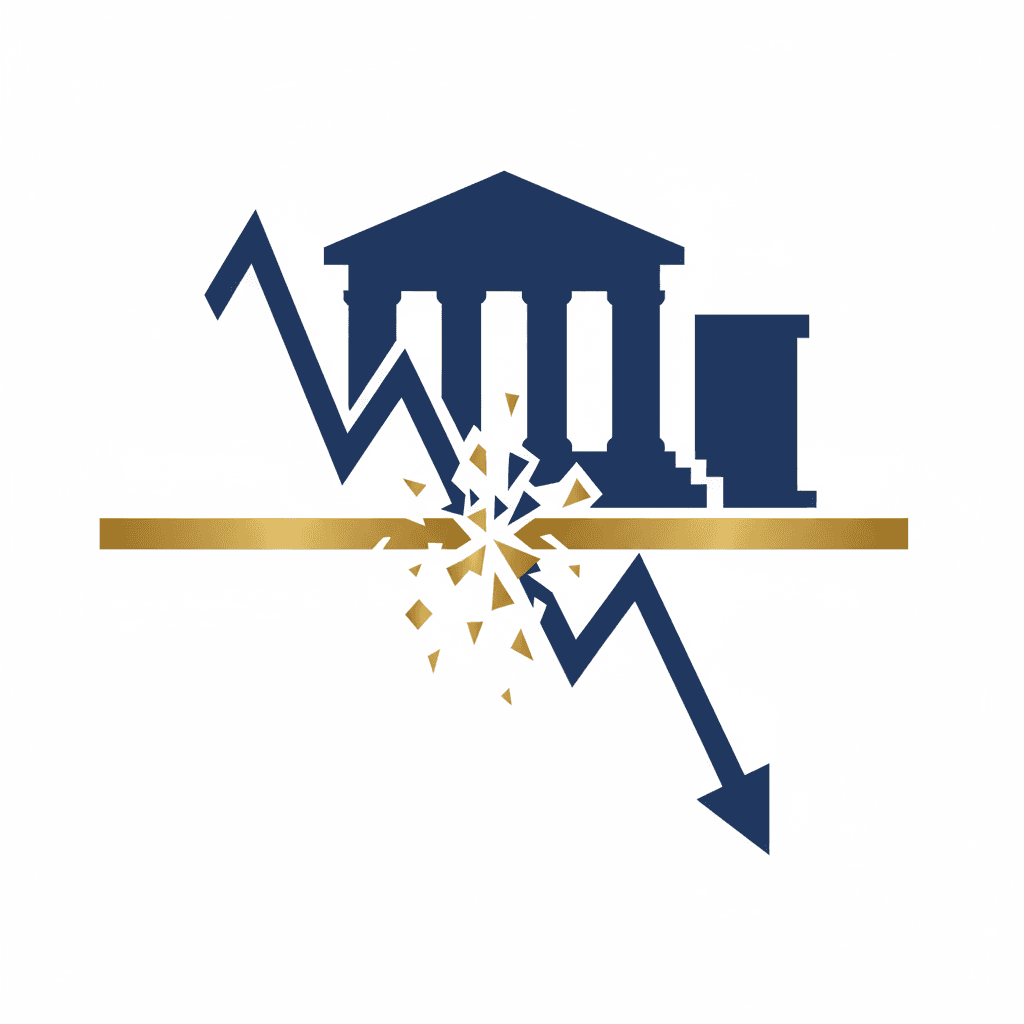 FRB、金利据え置きも年内利下げ予測を1回に修正：投資家が次に備えるべきこと