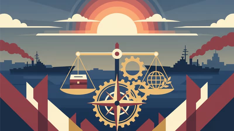 烏克蘭向川普提議「15年安全保障」：2026年開春戰火與外交博弈