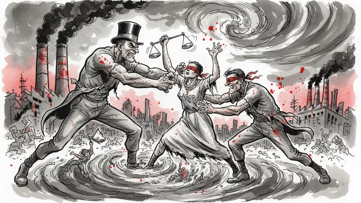 印尼禁止16歲以下用社群媒體，這場管制浪潮將去向何方？