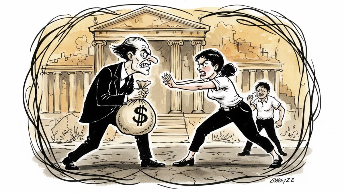 17提0中：奧斯卡史上最頑強的「常敗者」