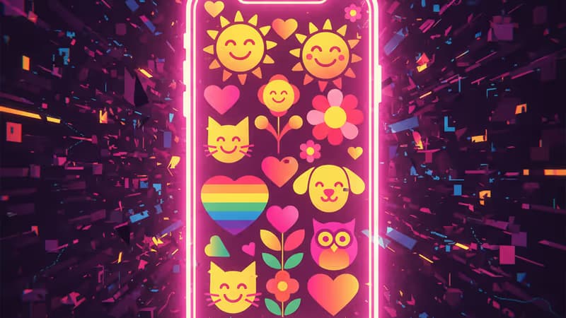 厭倦網路負能量？17萬粉絲湧入IG帳號「Now That's The Stuff」尋找心靈解藥