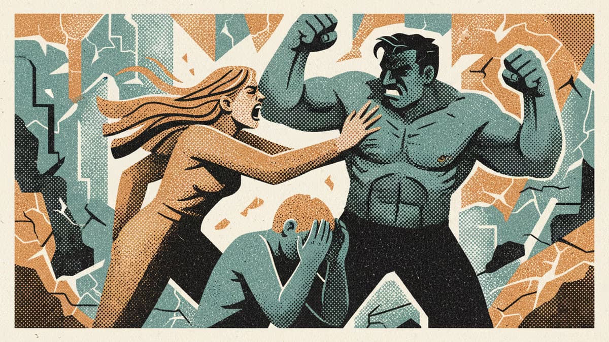 戰爭第14天：1,900條生命與封鎖的咽喉