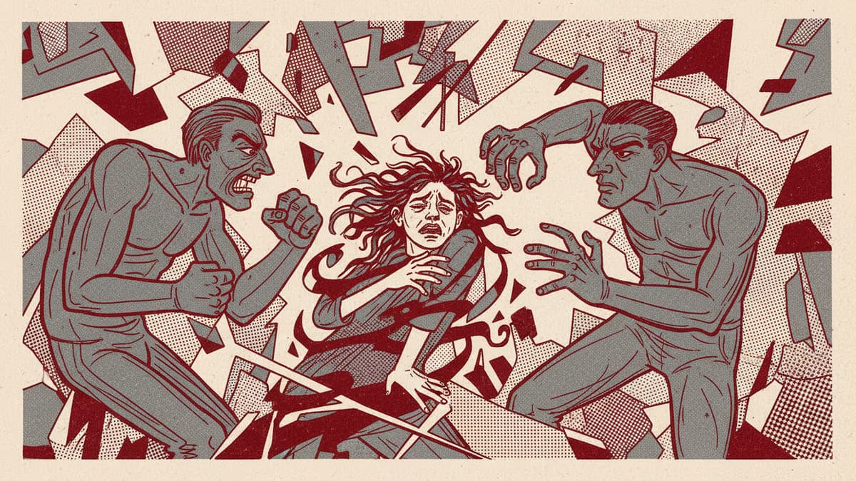 「起義吧」——當歷史的回聲再度響起