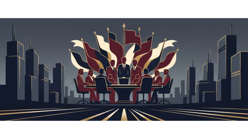 停電中的烏克蘭札波羅結，車輛行經漆黑街道