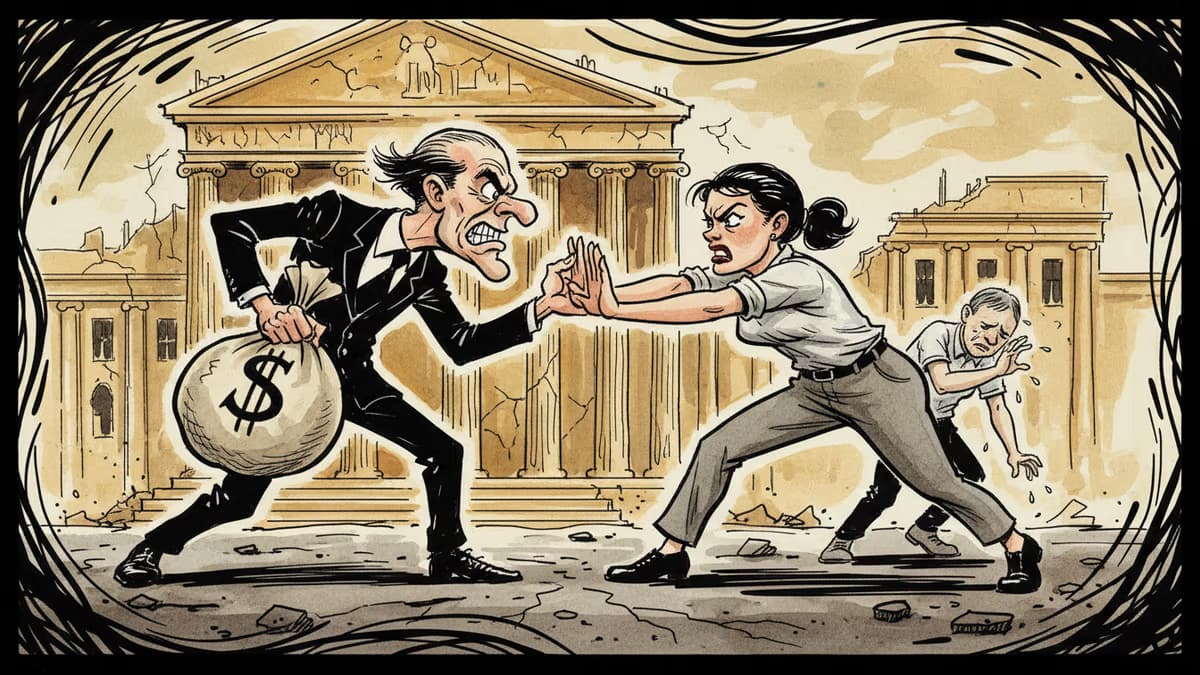 奴隷の皮膚で憲法を包め――200年前の挑戦状