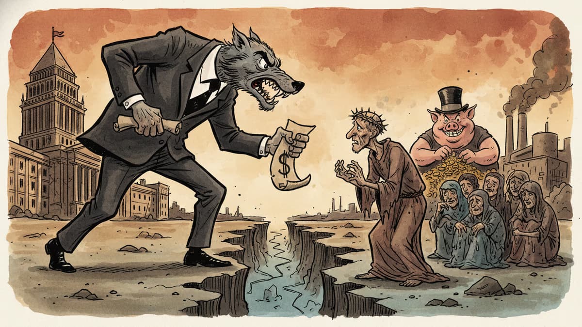 2020年選挙を「再捜査」するトランプ政権の真意