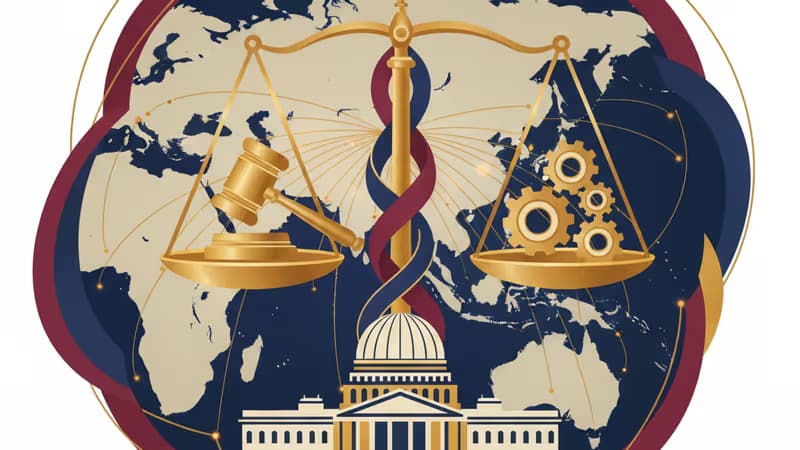 中國對日出口禁令震動東亞：2026年供應鏈連鎖反應預警與韓國對策