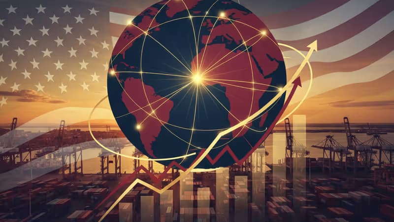 2026年川普關稅政策展望：相互貿易法重塑全球供應鏈佈局