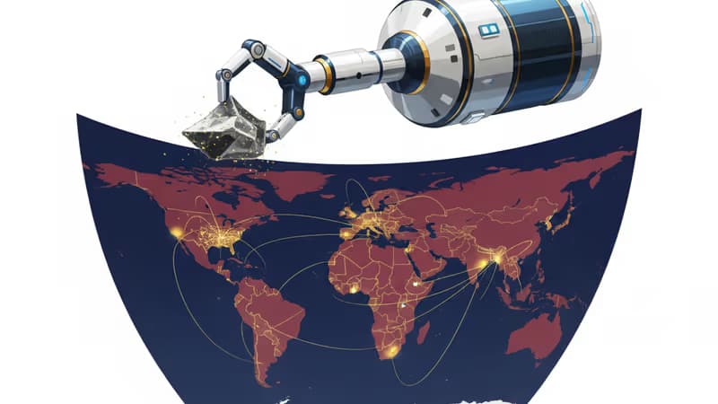 高市早苗與梅洛尼 2026 年東京峰會：日義將達成太空垃圾清理合作協議