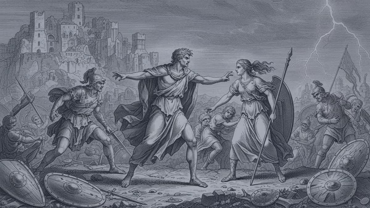 北京最怕什麼？台灣海峽連續登頂地緣風險榜首