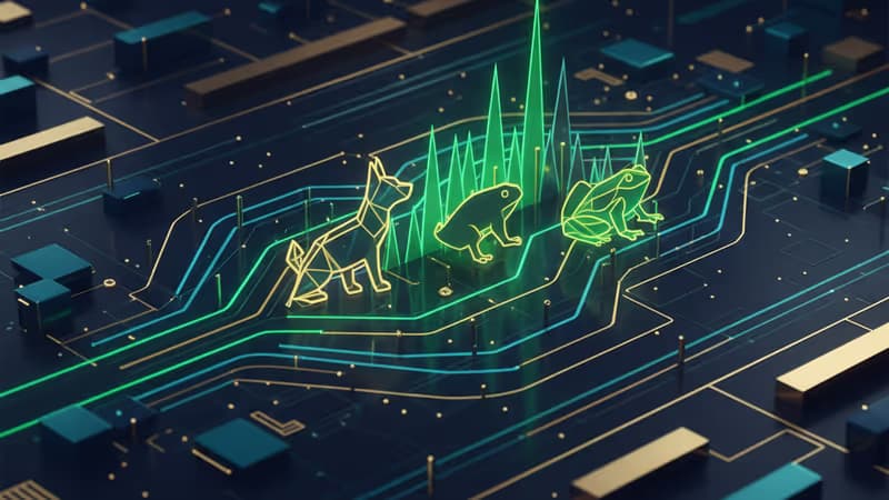 2026年ドージコインとPEPEの急騰：ミームコイン市場が338億ドルの熱狂で幕開け