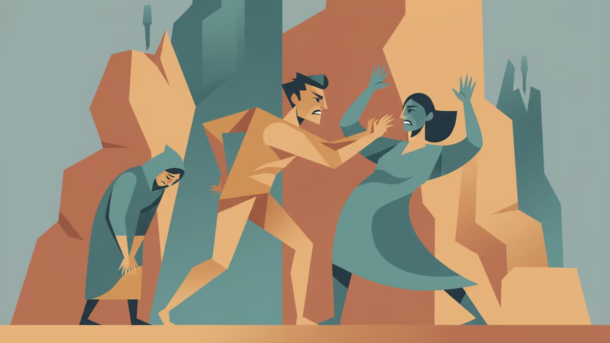 一針疫苗，如何成為美國政治戰場