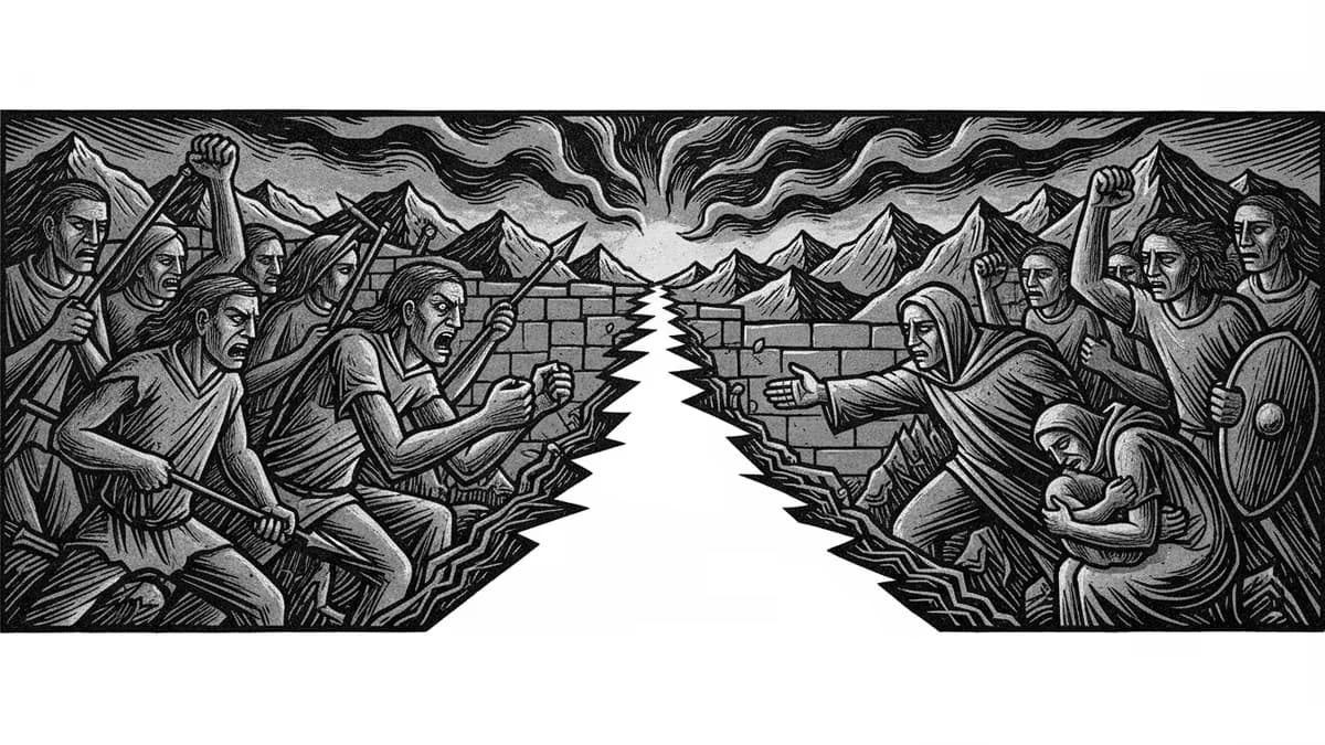 第4次オイルショックの恐怖——世界は再び「スタグフレーション」の罠に落ちるのか