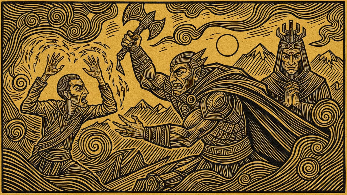 王毅「五原則」背後：北京在中東危機中真正想要什麼？