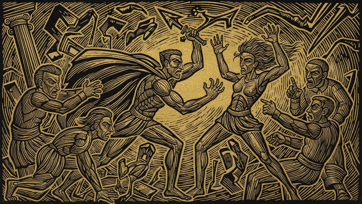 五萬人無薪守關口，美國機場陷入春假夢魘