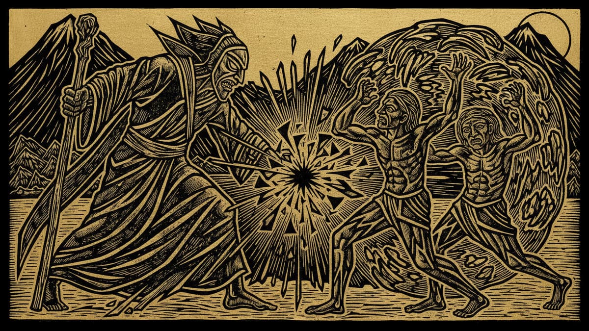 イラン戦争、5つのシナリオ：原油・円・日本企業への影響