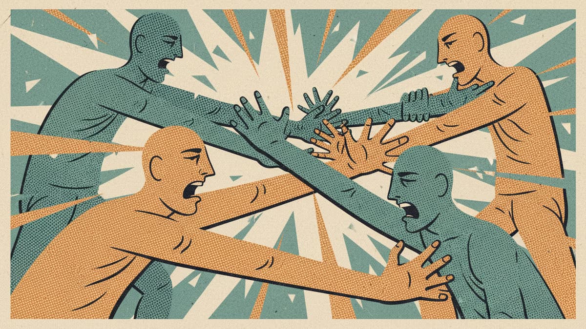 向億萬富翁課5%財富稅——民主的代價是多少？