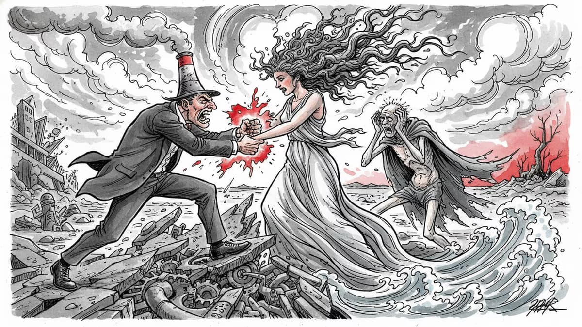 ロシアガス管、中国の5カ年計画に登場——「シベリアの力2」は動き出すのか