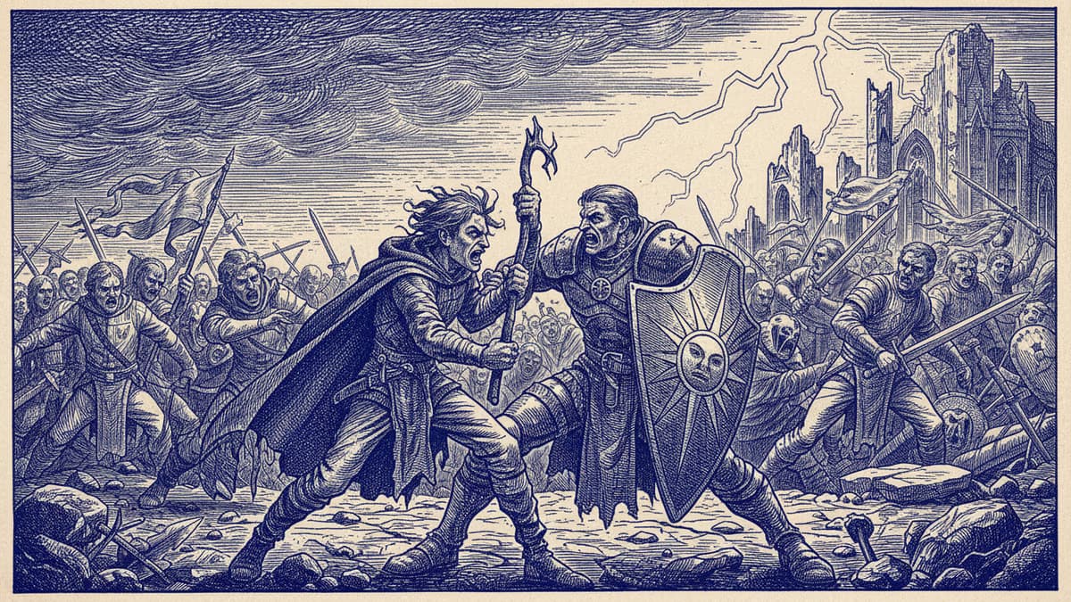 5億人のデータが親指の先に：DOGE元職員の内部告発