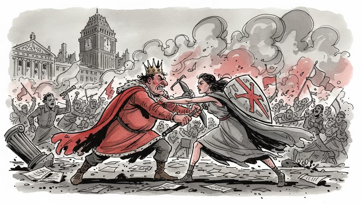 5億次觀看之後——《KPop Demon Hunters》續集確定