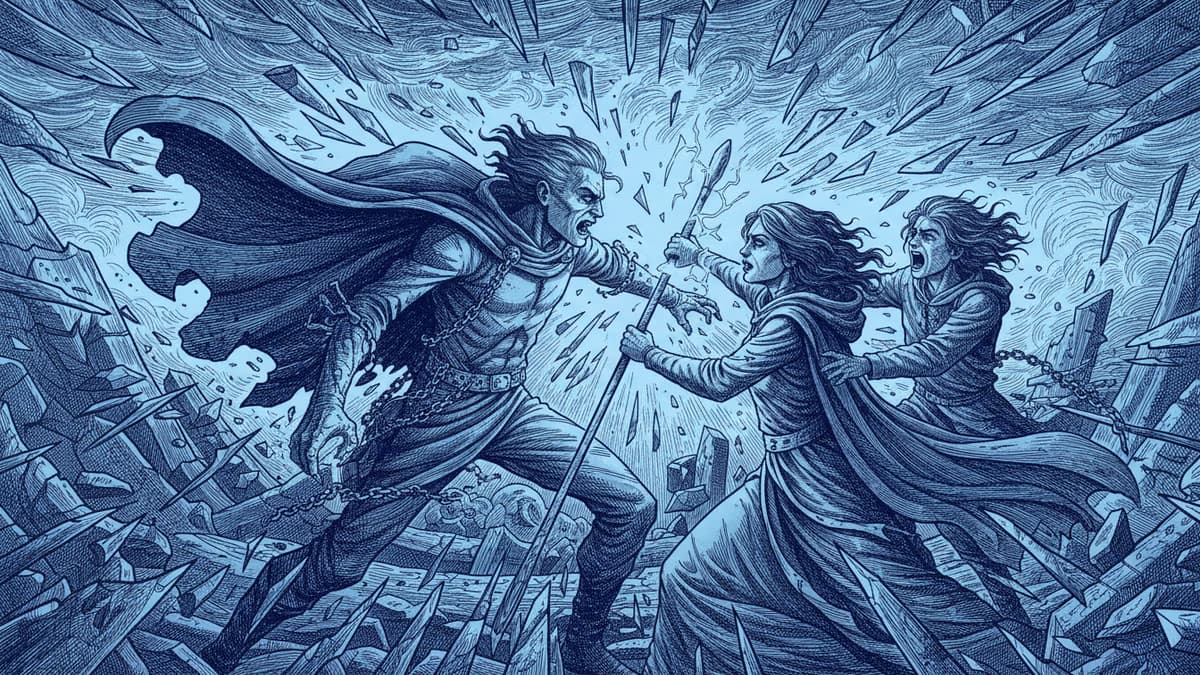 數據的「荷姆茲困局」：波灣六大光纖計畫能否改寫網路地緣政治？