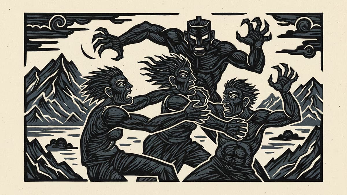 開戦6日で1.3兆円——米国はイランとの戦争に何を賭けているのか