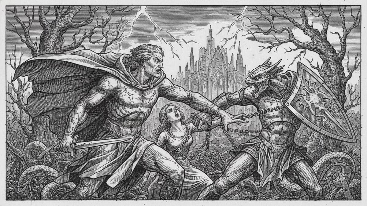 荷姆茲海峽封鎖：一條水道如何讓全球付出代價