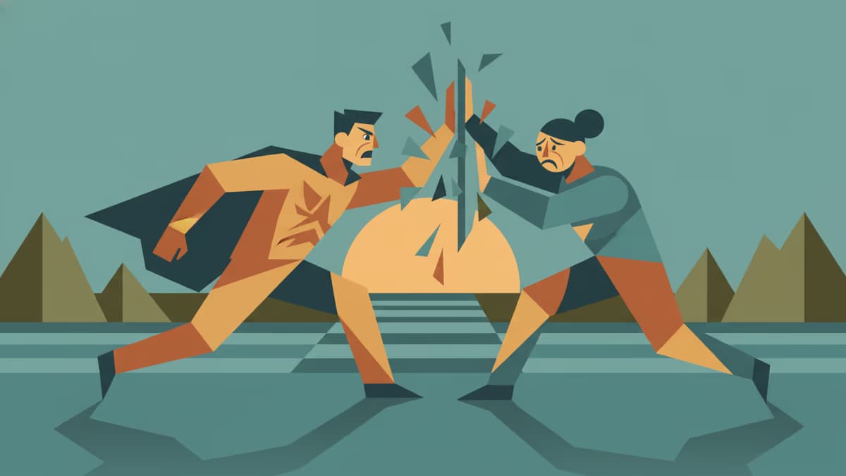 支持率90%の壁――イラン戦争がMAGAを揺さぶる日