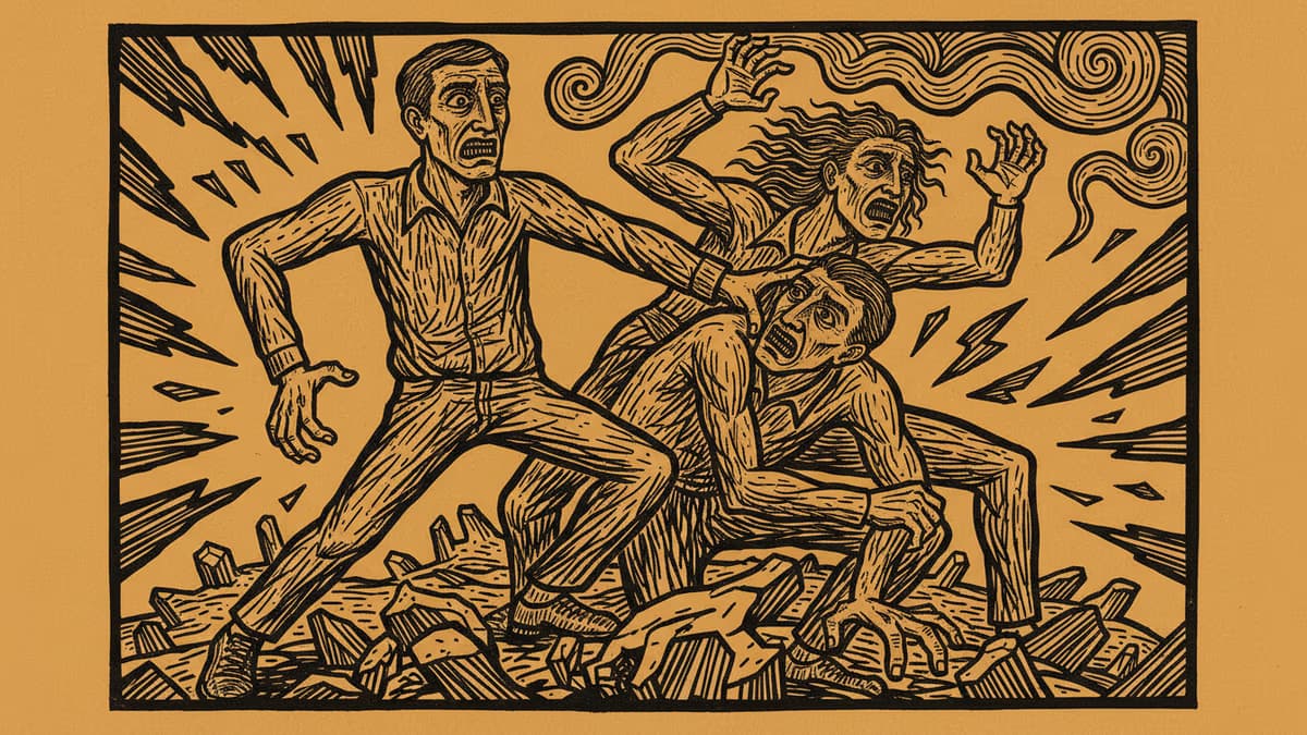 香蕉會消失嗎？單一品種的脆弱代價