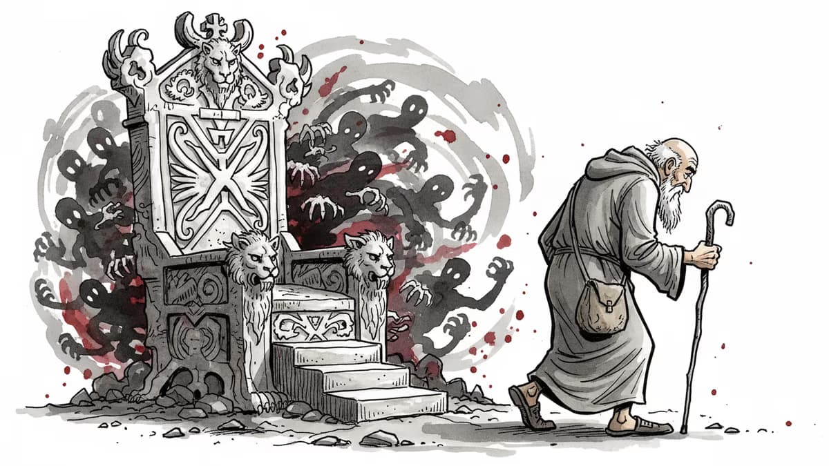 イラン最高指導者の後継問題：中東地政学の新たな不確実性