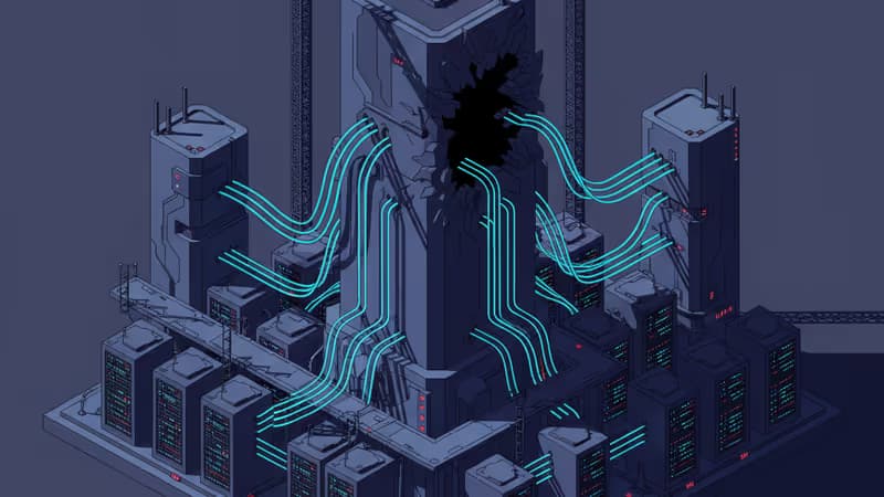 AIの心臓部に逆風：データセンター建設ラッシュが直面する「エネルギー・クライシス」と住民の壁