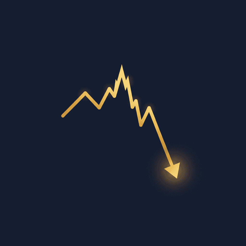 米CPIショック、市場の利下げ期待に冷水：テック投資家が知るべき次の一手