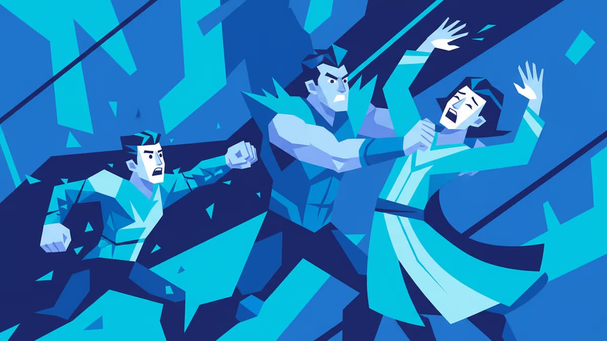 誰有權對AI說「不」？