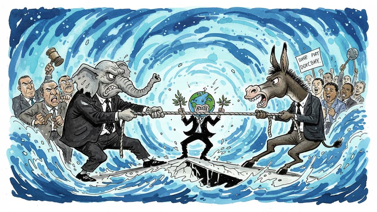 五角大廈能用AI監視美國人嗎？