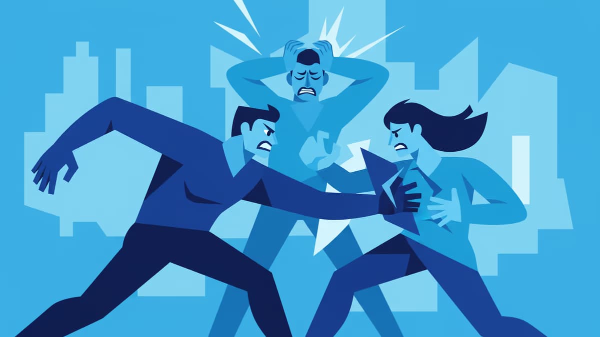 當AI拒絕殺人，政府會怎麼做？