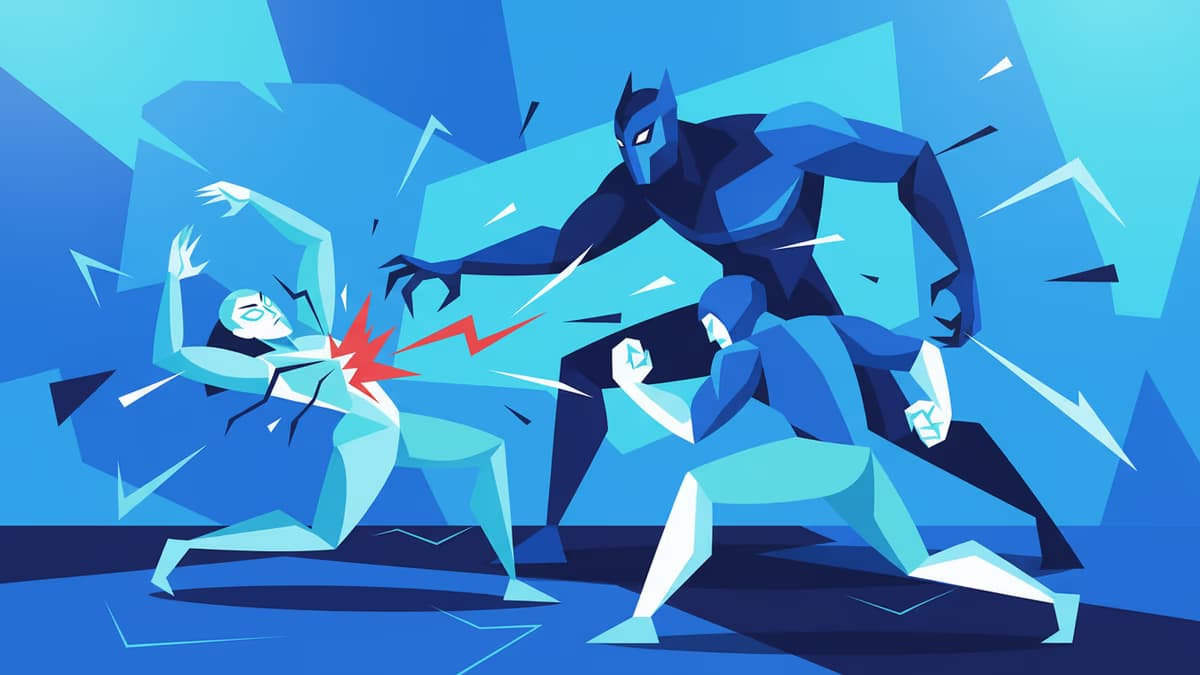 AIハッカーが来る——人間なき防衛線の攻防