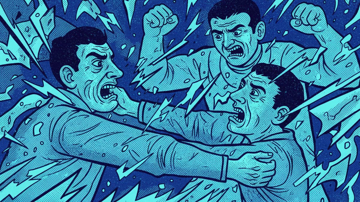 先生を「ネタ」にする時代：AIスランダーページの衝撃