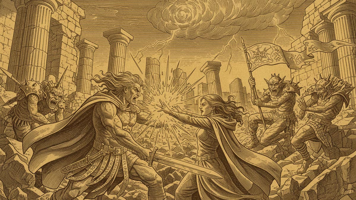 數據中心成為戰場：中東AI投資的地緣裂縫