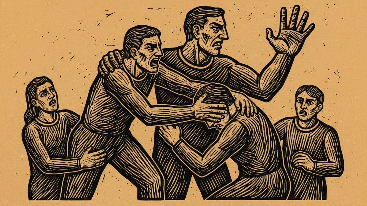 AIは戦場で何を「決める」のか